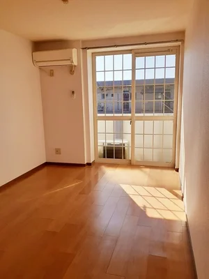 のマンスリーマンション・ウィークリーマンション「グーテンベルク 203・洋室(No.1304696)」メイン画像