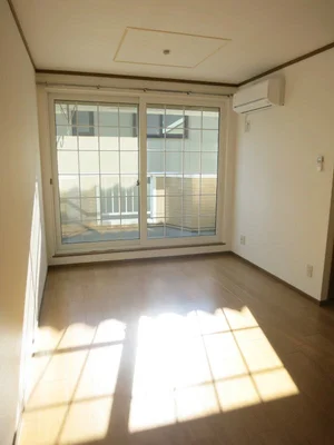 のマンスリーマンション・ウィークリーマンション「サンセットタウニー 202・洋室(No.1304697)」メイン画像