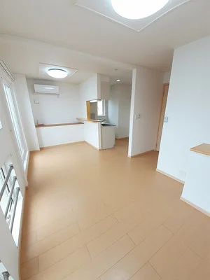 愛知県のマンスリーマンション・ウィークリーマンション「ミニヨンアンジュ・Ｋ 201・洋室(No.1304704)」メイン画像