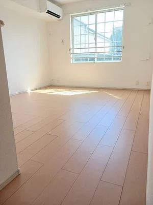 のマンスリーマンション・ウィークリーマンション「アンジュ・メゾン 202・洋室(No.1304705)」メイン画像