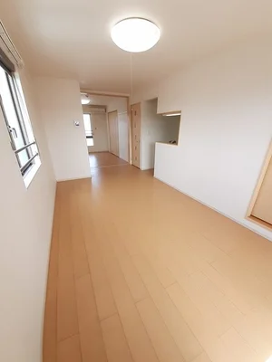 のマンスリーマンション・ウィークリーマンション「フェリース 306・洋室(No.1304707)」メイン画像