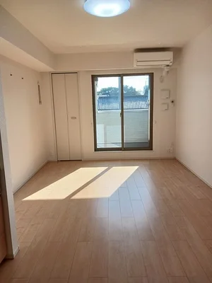 のマンスリーマンション・ウィークリーマンション「ベル　ブリーズ　イースト 203・洋室(No.1304714)」メイン画像