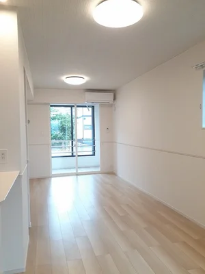 のマンスリーマンション・ウィークリーマンション「ネオ　エルブ　Ⅱ 101・洋室(No.1304717)」メイン画像