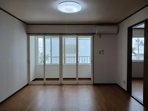 福井工業大学周辺のマンスリーマンション・ウィークリーマンション「ボヌール・Ｆ　Ａ 201・洋室(No.1304721)」メイン画像