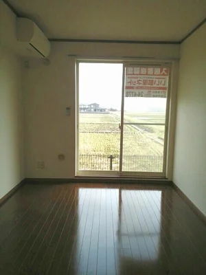 のマンスリーマンション・ウィークリーマンション「フォルトゥーナ　Ⅱ 102・洋室(No.1304725)」メイン画像