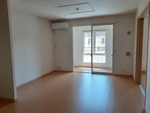 のマンスリーマンション・ウィークリーマンション「スパシアス　Ｗ 202・洋室(No.1304731)」メイン画像