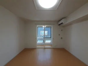 福井大学文京キャンパス周辺のマンスリーマンション・ウィークリーマンション「ハイム　ダイ　Ⅳ 202・洋室(No.1304732)」メイン画像