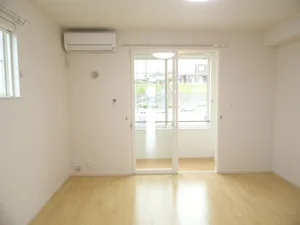 のマンスリーマンション・ウィークリーマンション「ドエル・アメニティ 101・洋室(No.1304734)」メイン画像