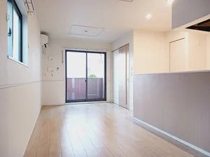 のマンスリーマンション・ウィークリーマンション「エルムハウスⅡ 105・洋室(No.1304735)」メイン画像