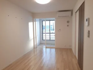 高岡市のマンスリーマンション・ウィークリーマンション「プラウド　横田Ⅲ 102・洋室(No.1304739)」メイン画像