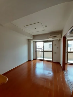 のマンスリーマンション・ウィークリーマンション「サンライズ２１ 205・洋室(No.1304753)」メイン画像