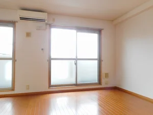 北名古屋市のマンスリーマンション・ウィークリーマンション「フォルシュ２２ 402・洋室(No.1304754)」メイン画像