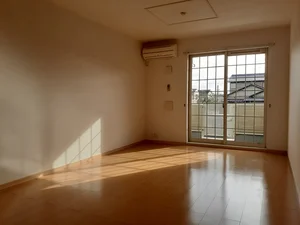 のマンスリーマンション・ウィークリーマンション「サンヒルズＴＡＫＡＮＥ 103・洋室(No.1304758)」メイン画像