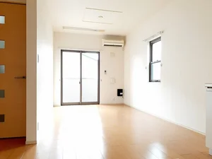 のマンスリーマンション・ウィークリーマンション「ピアチェーレ 101・洋室(No.1304759)」メイン画像