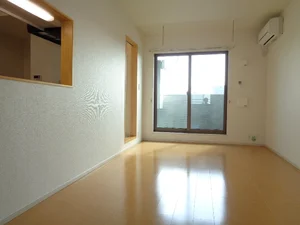 のマンスリーマンション・ウィークリーマンション「カーサ　オリーブ 303・洋室(No.1304762)」メイン画像