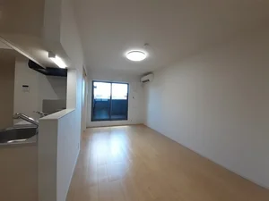 のマンスリーマンション・ウィークリーマンション「Ｍｏｄｅｓｓａ　Ｇｏｓａｉｂｉ 302・洋室(No.1304768)」メイン画像