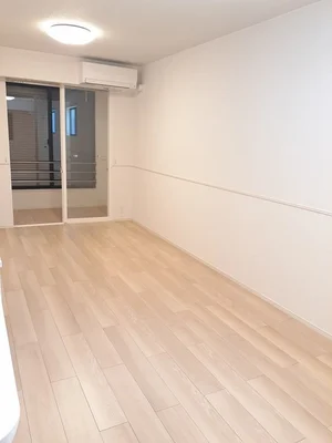 のマンスリーマンション・ウィークリーマンション「モンラパン 101・洋室(No.1304774)」メイン画像