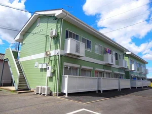 三重県のマンスリーマンション・ウィークリーマンション「レナージュ 1-C・洋室(No.1304776)」メイン画像