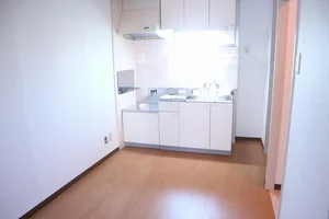 のマンスリーマンション・ウィークリーマンション「レナージュ 1-C・洋室(No.1304776)」メイン画像