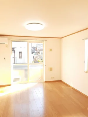 のマンスリーマンション・ウィークリーマンション「バーミィＫ　Ａ棟 103・洋室(No.1304779)」メイン画像