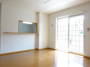 桑名市のマンスリーマンション・ウィークリーマンション「マウンテン　ローレル　Ｓ 105・洋室(No.1304783)」メイン画像