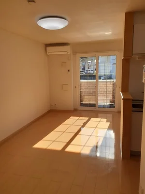 のマンスリーマンション・ウィークリーマンション「モダンブレスＢ 103・洋室(No.1304787)」メイン画像