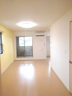 のマンスリーマンション・ウィークリーマンション「サンリット　プレイス 206・洋室(No.1304788)」メイン画像