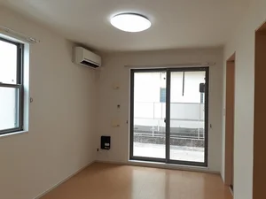 のマンスリーマンション・ウィークリーマンション「ブリーズ 101・洋室(No.1304791)」メイン画像