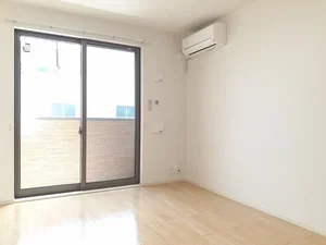 のマンスリーマンション・ウィークリーマンション「アルカンジュ八町通 102・洋室(No.1304794)」メイン画像