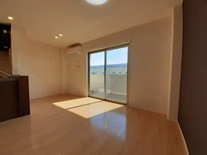 のマンスリーマンション・ウィークリーマンション「ウエルカム 203・洋室(No.1304809)」メイン画像