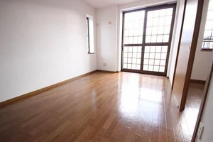 のマンスリーマンション・ウィークリーマンション「ローレルコート 203・洋室(No.1304811)」メイン画像