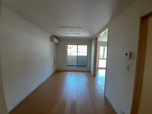 のマンスリーマンション・ウィークリーマンション「ｔｉｅｓ　ｔｅｎｐｏｉｎｔ 203・洋室(No.1304813)」メイン画像