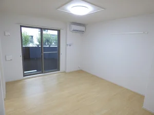 のマンスリーマンション・ウィークリーマンション「フェリーチェ 101・洋室(No.1304816)」メイン画像