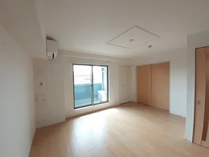 のマンスリーマンション・ウィークリーマンション「ルル　オブ　蛇塚　プログレッソ 206・洋室(No.1304819)」メイン画像