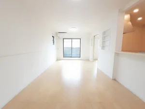 のマンスリーマンション・ウィークリーマンション「アプリコットガーデン 203・洋室(No.1304820)」メイン画像