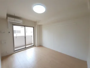 のマンスリーマンション・ウィークリーマンション「ＭＩＫＡＲＩＮ 201・洋室(No.1304822)」メイン画像