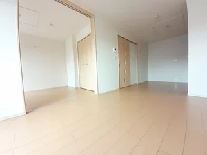 加古川市のマンスリーマンション・ウィークリーマンション「トレノ・イリーデⅡ 202・洋室(No.1304839)」メイン画像