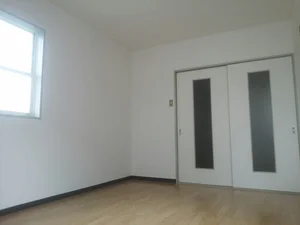 のマンスリーマンション・ウィークリーマンション「サニーハイツ 203・洋室(No.1304840)」メイン画像