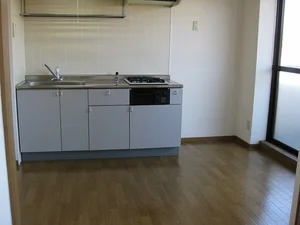 大阪府立大学羽曳野キャンパス周辺のマンスリーマンション・ウィークリーマンション「サンガーデン北川　Ⅱ 203・和室(No.1304841)」メイン画像