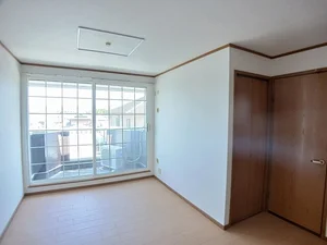 のマンスリーマンション・ウィークリーマンション「ウイングヒルズ 202・和室(No.1304842)」メイン画像