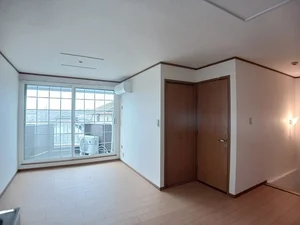 のマンスリーマンション・ウィークリーマンション「ウイングヒルズ 202・和室(No.1304842)」メイン画像