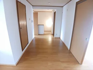 のマンスリーマンション・ウィークリーマンション「ガーデン・スクエア 203・洋室(No.1304843)」メイン画像