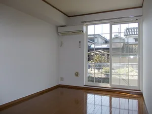 のマンスリーマンション・ウィークリーマンション「ヴェルドミールＢ 102・洋室(No.1304845)」メイン画像