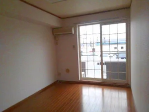 のマンスリーマンション・ウィークリーマンション「フォンテーヌ　Ｎ－Ⅱ 102・洋室(No.1304848)」メイン画像