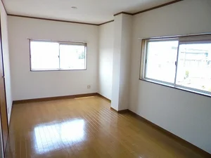 のマンスリーマンション・ウィークリーマンション「フォンテーヌ　Ｎ－Ⅰ 201・洋室(No.1304849)」メイン画像