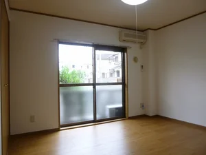 のマンスリーマンション・ウィークリーマンション「アルカザーレＮ 101・洋室(No.1304851)」メイン画像