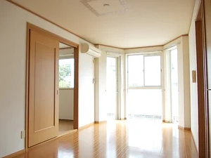 南河内郡河南町のマンスリーマンション・ウィークリーマンション「ドゥー　ジャン 102・洋室(No.1304853)」メイン画像