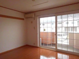 のマンスリーマンション・ウィークリーマンション「マイドリーム　Ｂ 101・洋室(No.1304854)」メイン画像