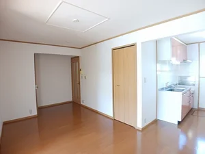 のマンスリーマンション・ウィークリーマンション「マイドリーム　Ｂ 101・洋室(No.1304854)」メイン画像