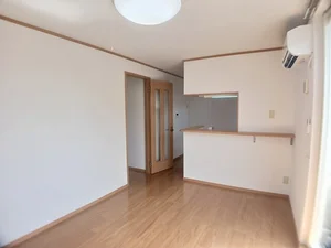 南河内郡河南町のマンスリーマンション・ウィークリーマンション「イノセント　エンジェル 207・洋室(No.1304855)」メイン画像